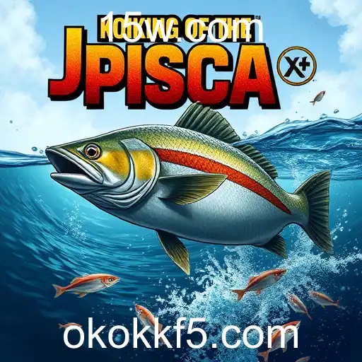 Jogos de pesca